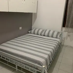 Affittacamere Bedroom Low Cost Di Elisa, Quartucciu