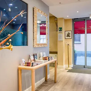 Hotel Centrale Hotel Bologne