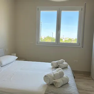 Appartamento Piccola Residenza Del Parco, Quartucciu