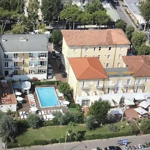 Stella Polare Appart hôtel Rimini