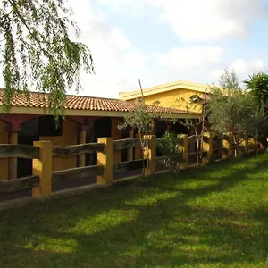 Alloggio per agriturismo Agriturismo Simbirizzi, Quartucciu