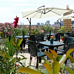 Bellevue Hotel Gênes